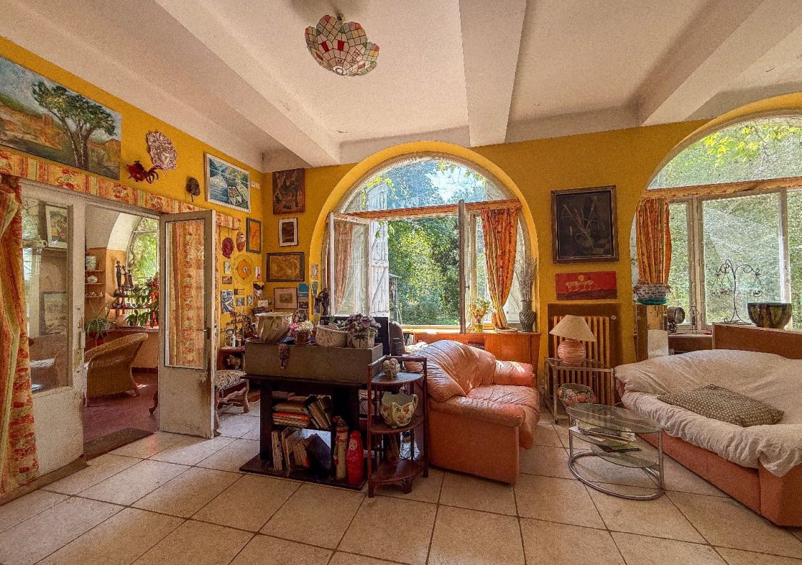 vente Château Castelsarrasin