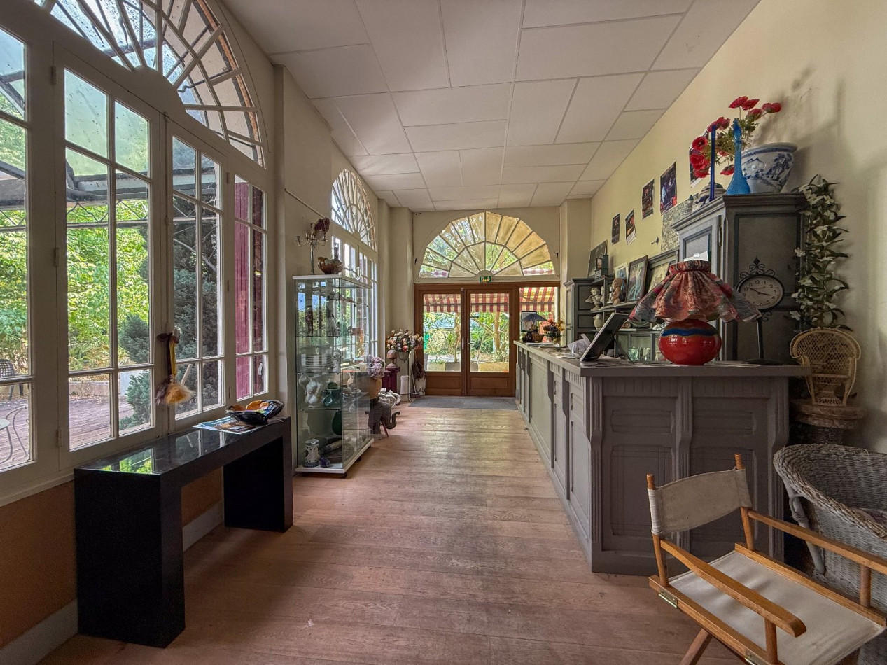 vente Château Castelsarrasin - Photo 13