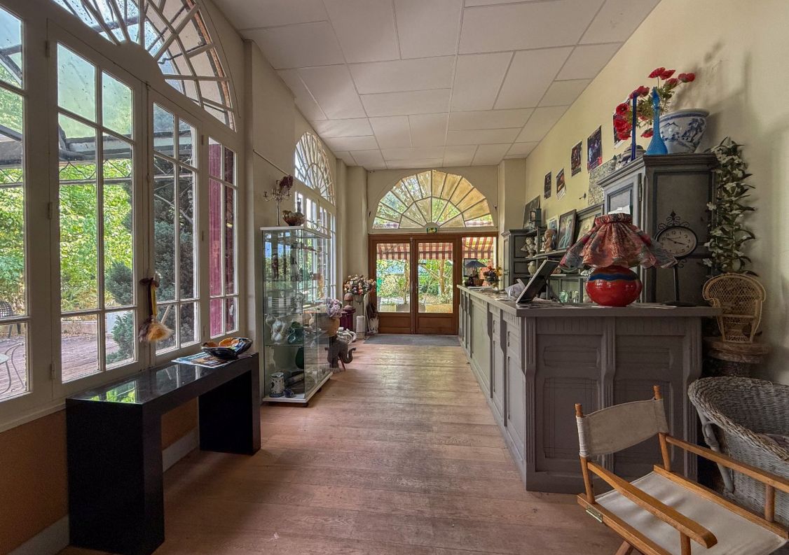 vente Château Castelsarrasin