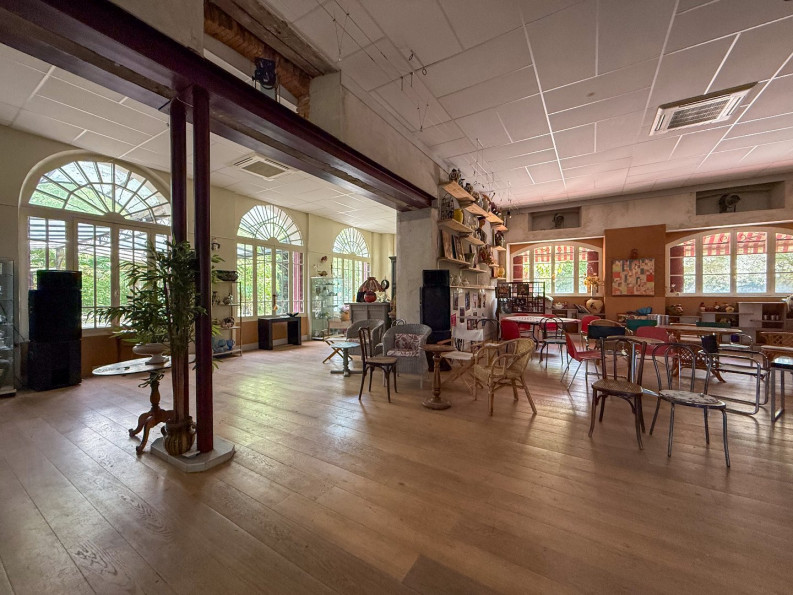 vente Château Castelsarrasin - Photo 9