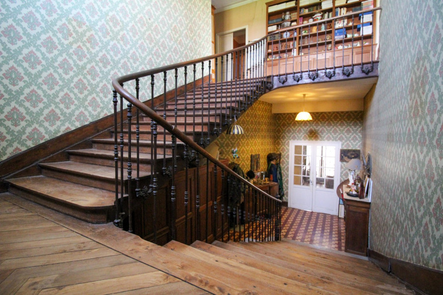 vente Château Castelsarrasin - Photo 8