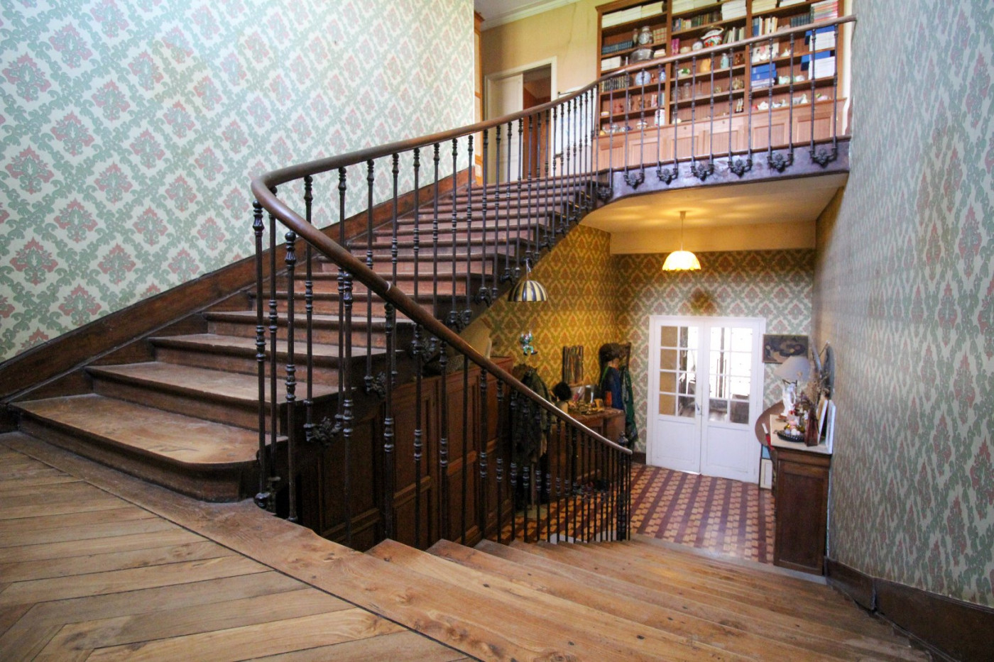 vente Château Castelsarrasin - Photo 9