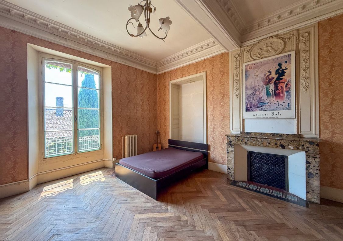 vente Château Castelsarrasin