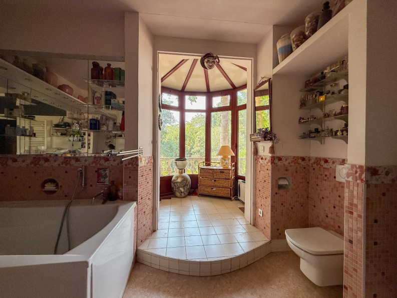 vente Château Castelsarrasin - Photo 6