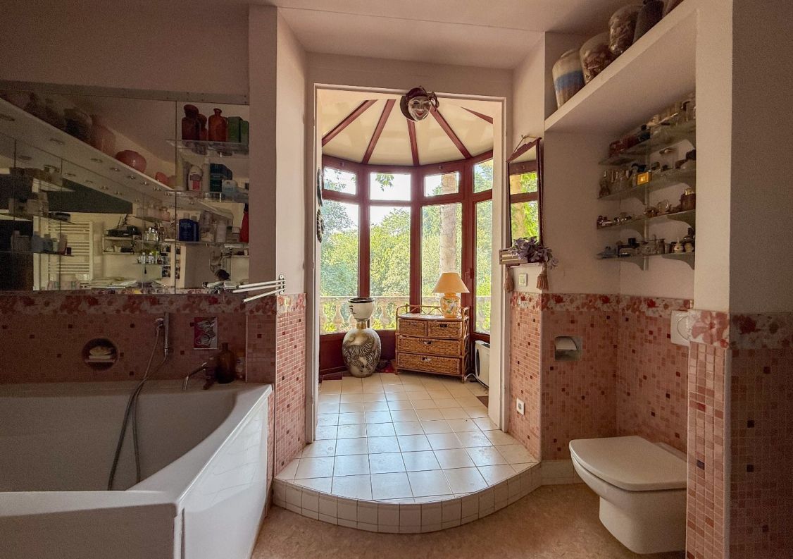 vente Château Castelsarrasin