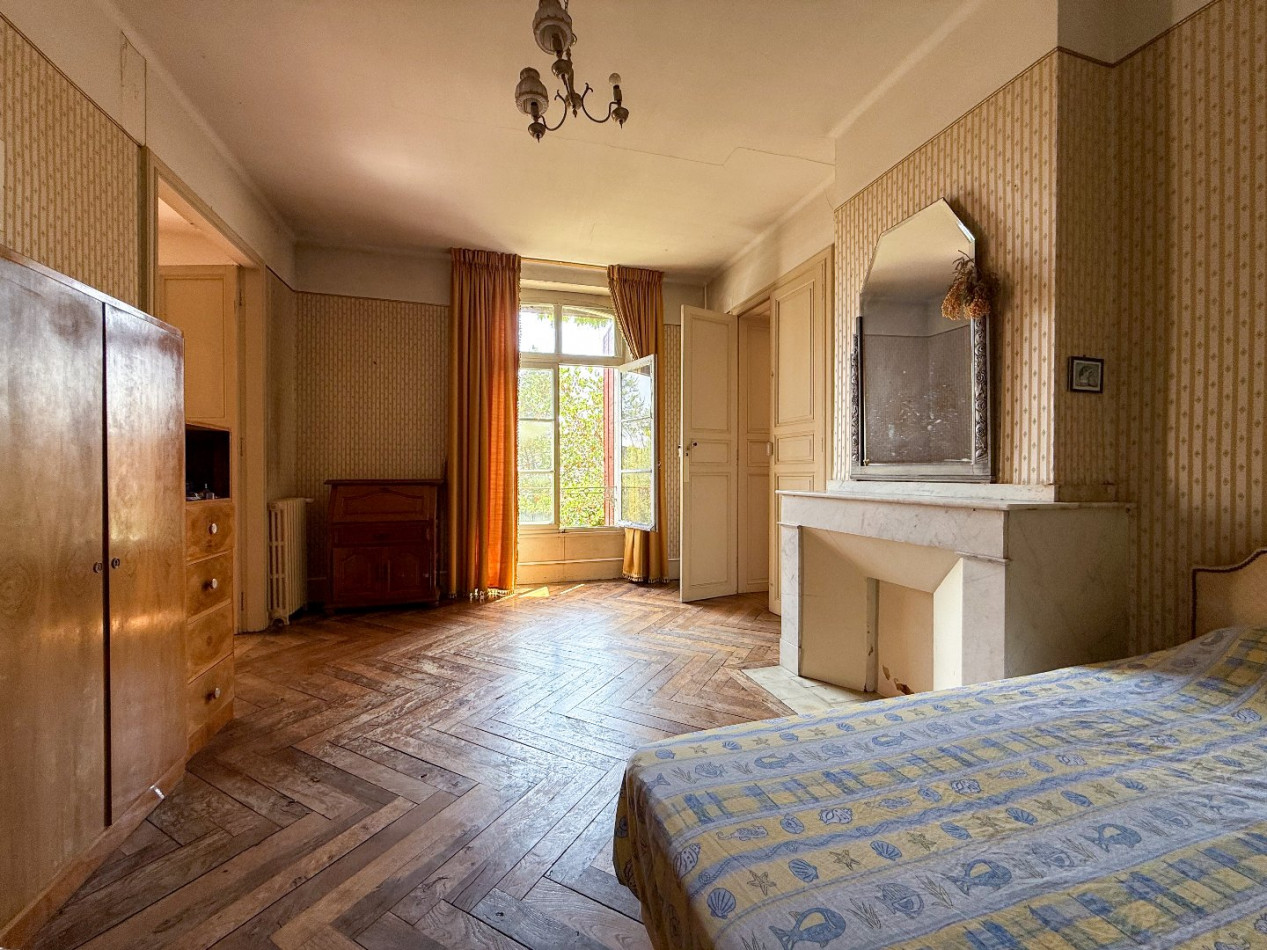 vente Château Castelsarrasin - Photo 6