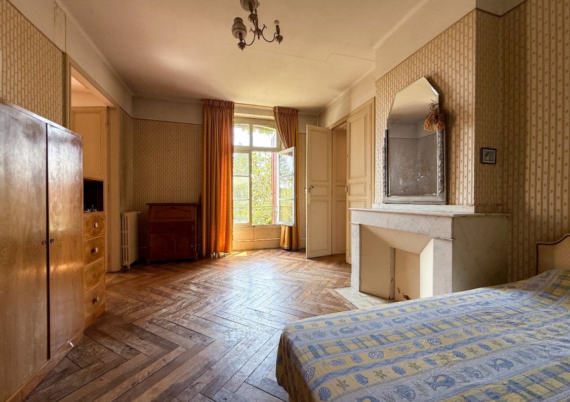 vente Château Castelsarrasin