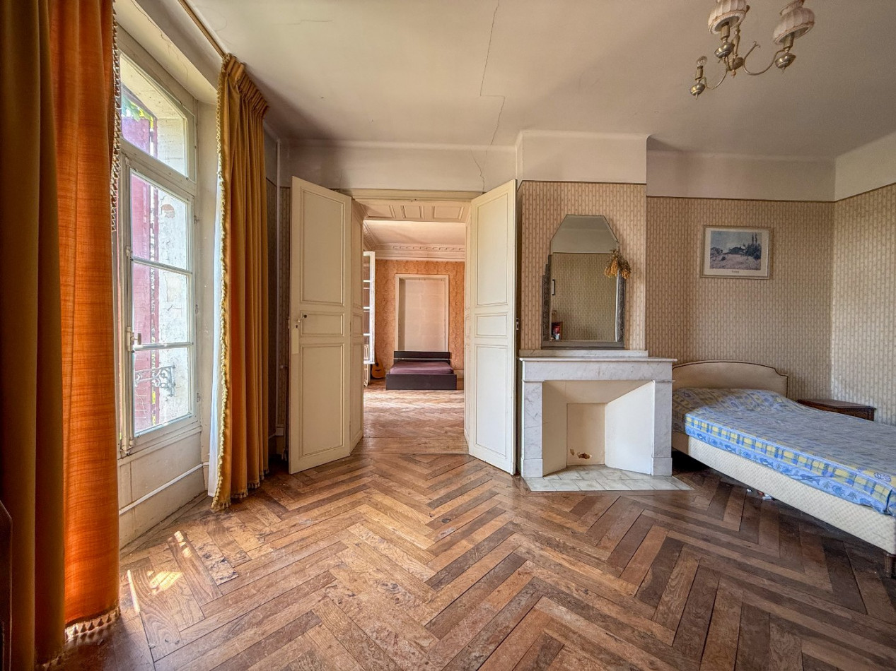 vente Château Castelsarrasin - Photo 15