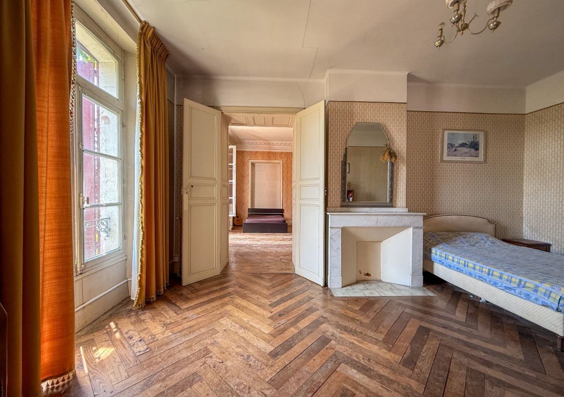 vente Château Castelsarrasin