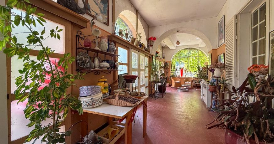 vente Château Castelsarrasin