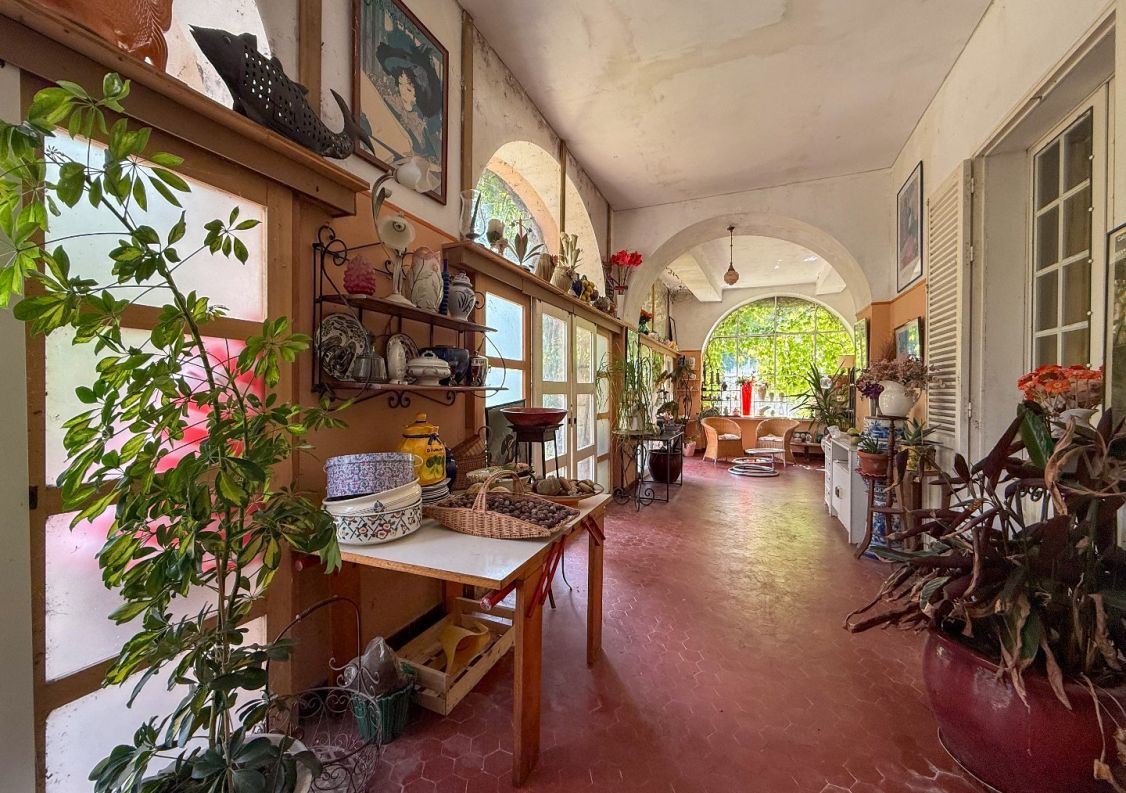 vente Château Castelsarrasin