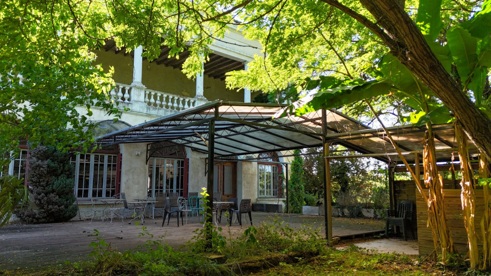 vente Château Castelsarrasin - Photo 10