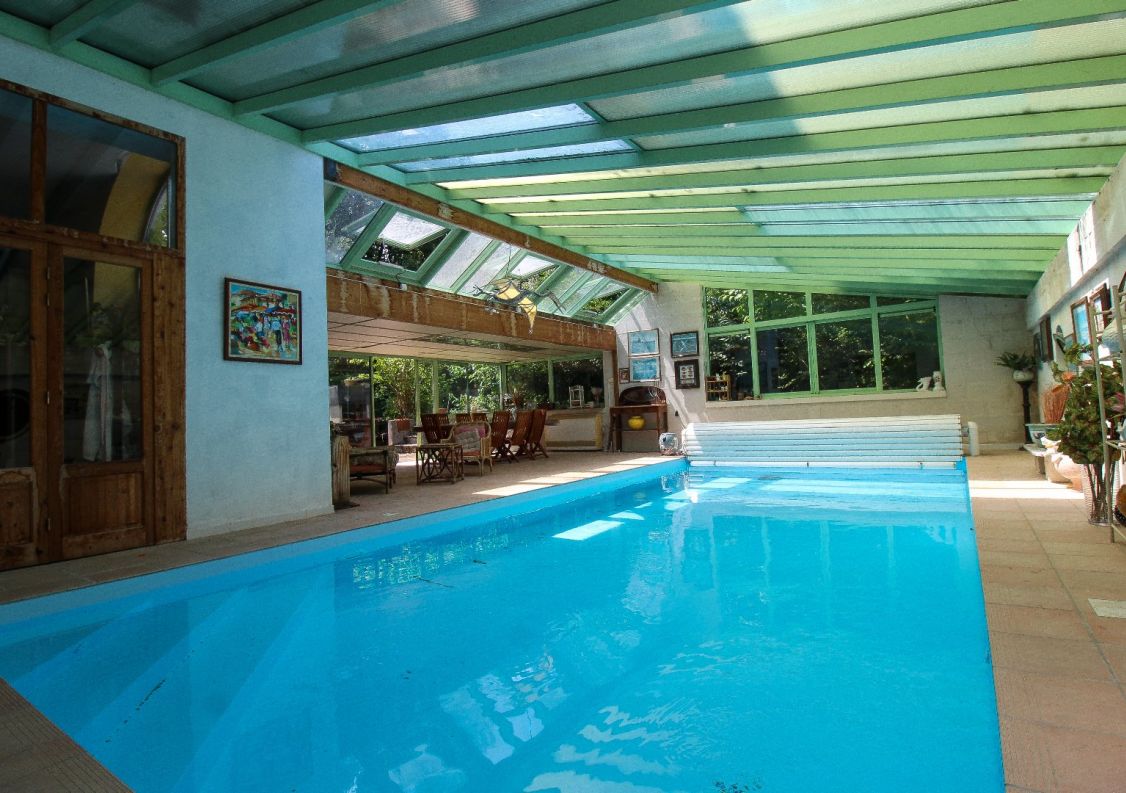 vente Château Castelsarrasin