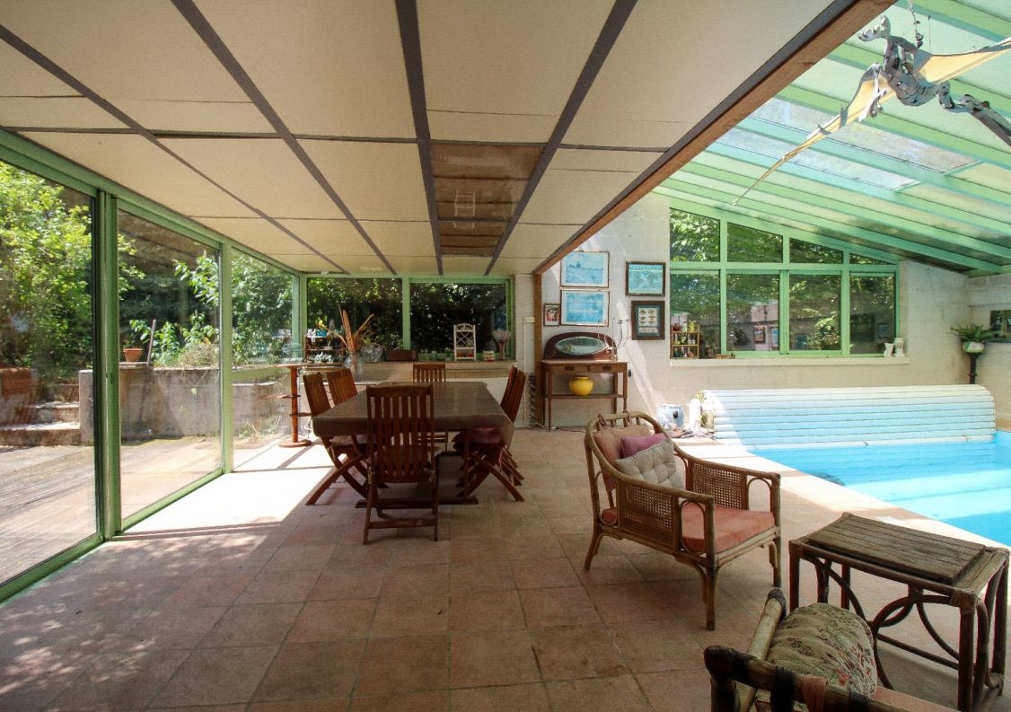 vente Château Castelsarrasin