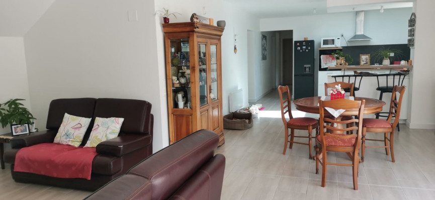 vente Maison Malause - Photo 5