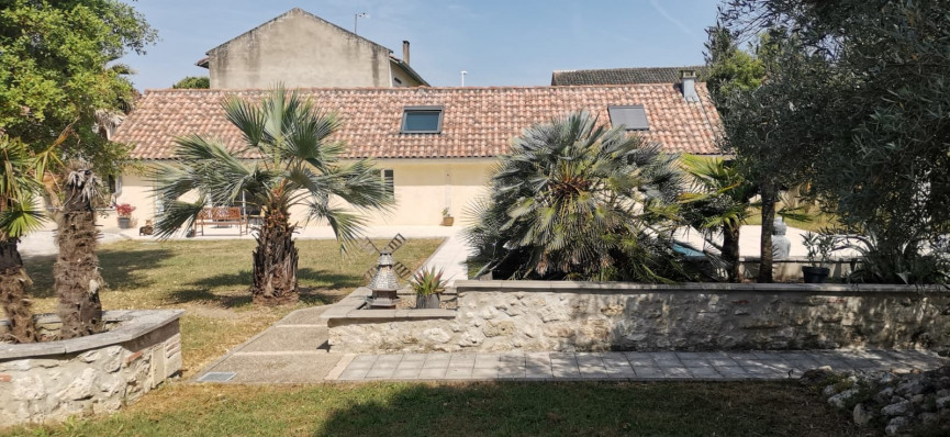 vente Maison Malause - Photo 18