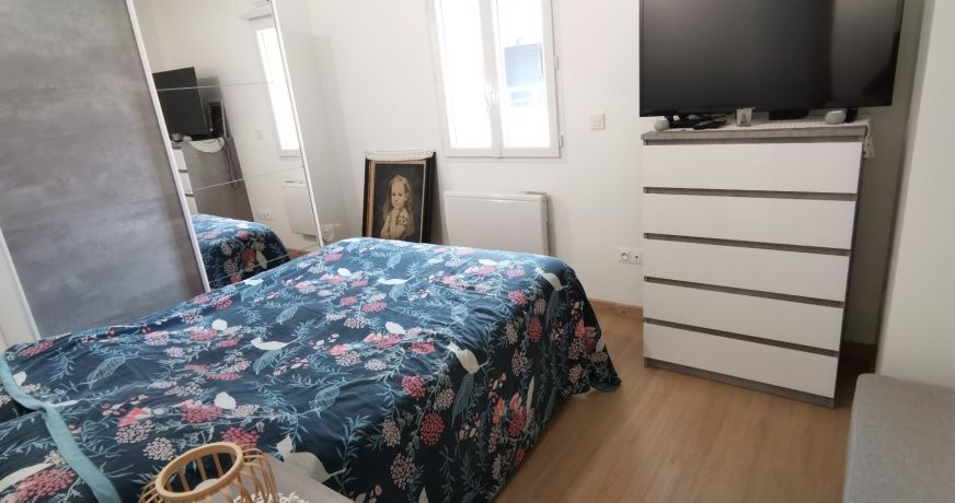 vente Maison Malause