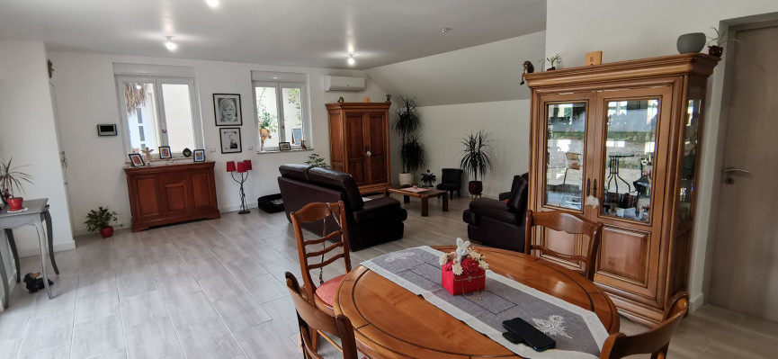 vente Maison Malause - Photo 15