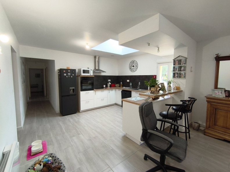 vente Maison Malause - Photo 16