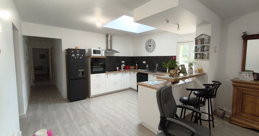 vente Maison Malause