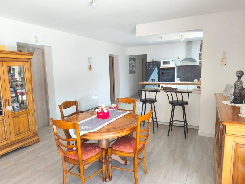 vente Maison Malause - Photo 6