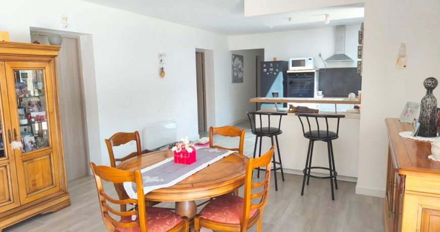 vente Maison Malause