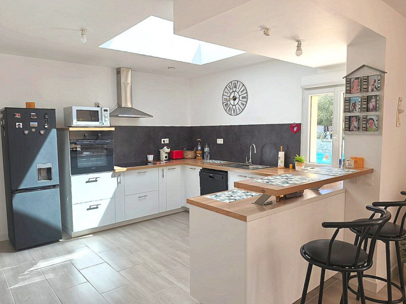 vente Maison Malause - Photo 12