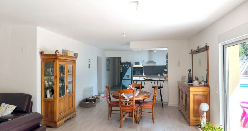 vente Maison Malause