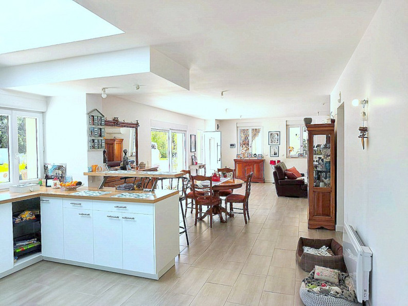 vente Maison Malause - Photo 4