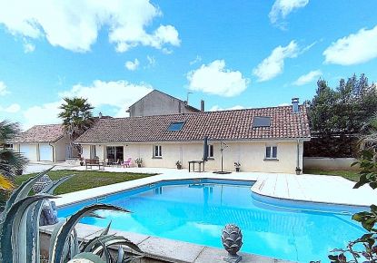 vente Maison Malause