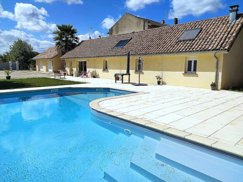 vente Maison Malause - Photo 2