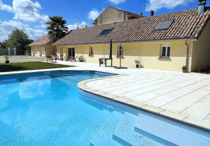 vente Maison Malause