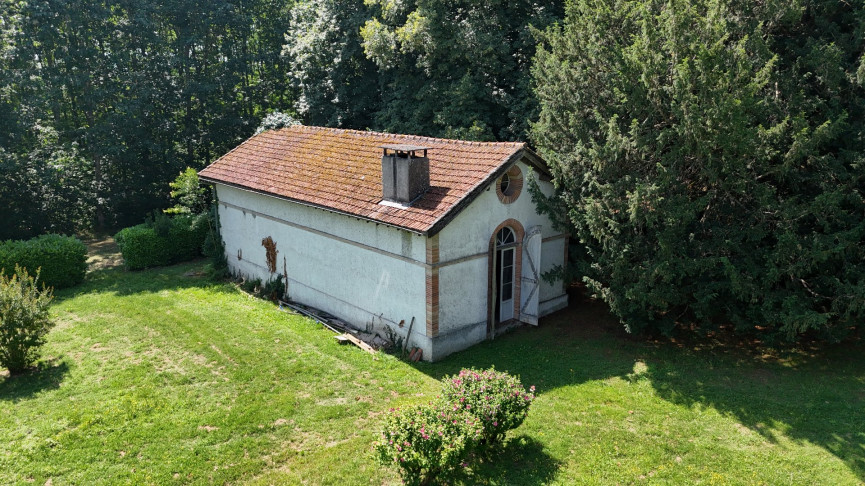 vente Château Saint Nauphary - Photo 14