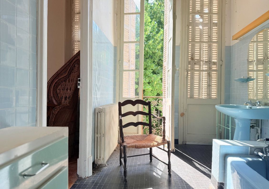 vente Château Montauban