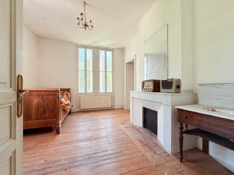 vente Château Saint Nauphary - Photo 5