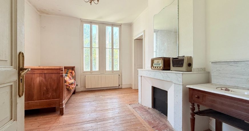 vente Château Saint Nauphary