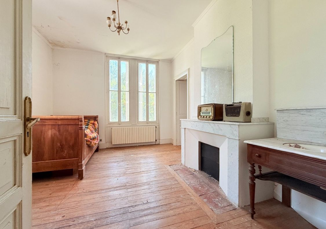 vente Château Montauban