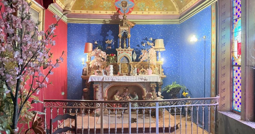 vente Château Saint Nauphary