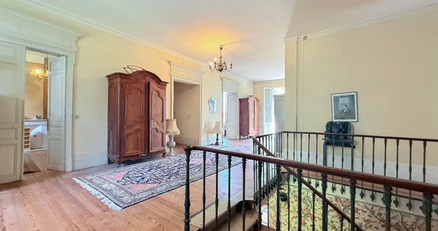 vente Château Saint Nauphary