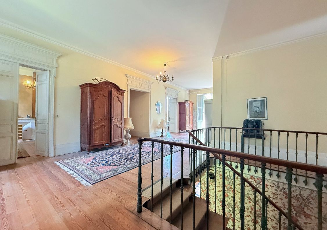 vente Château Montauban