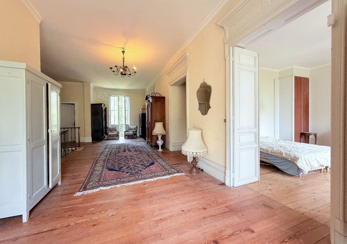 vente Château Montauban