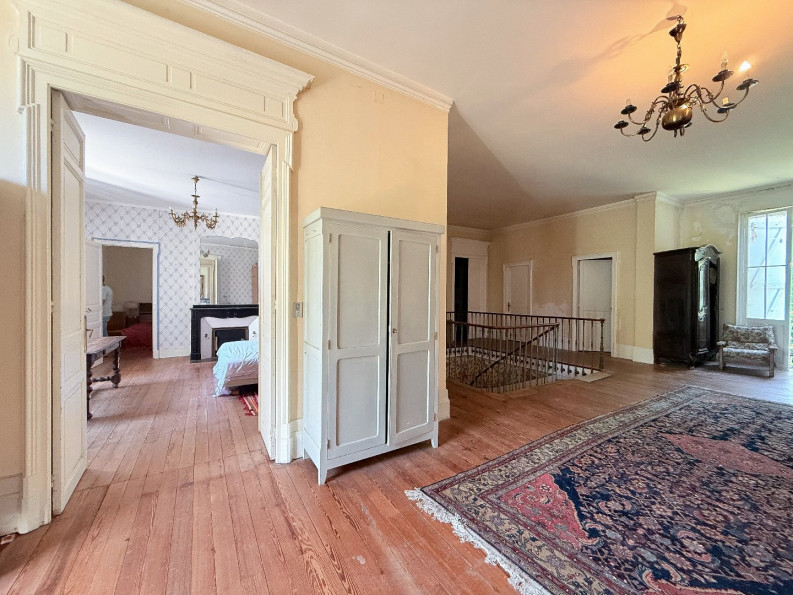 vente Château Saint Nauphary - Photo 16