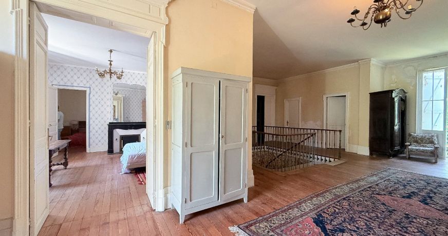 vente Château Saint Nauphary