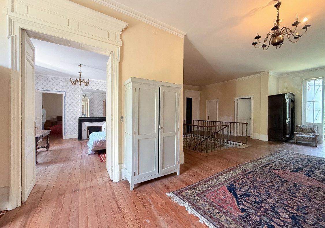 vente Château Montauban
