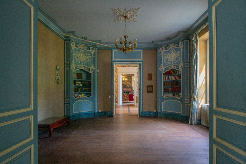 vente Château Saint Nauphary - Photo 9