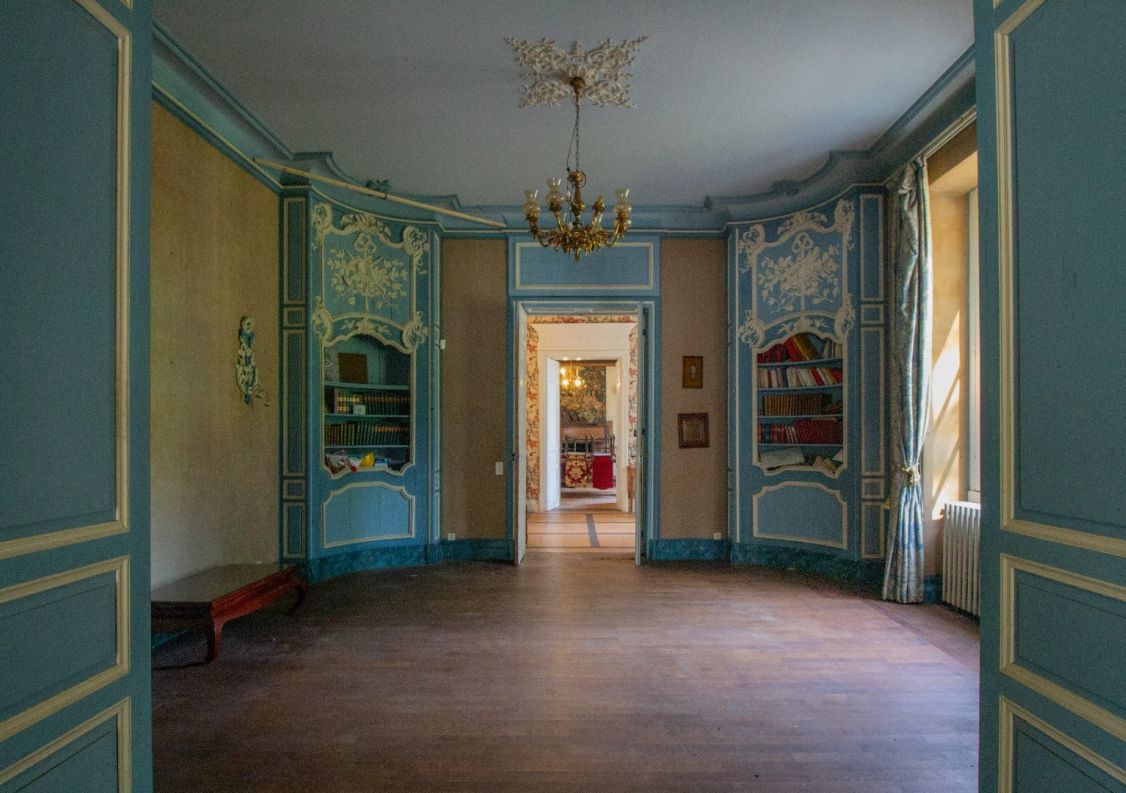 vente Château Montauban