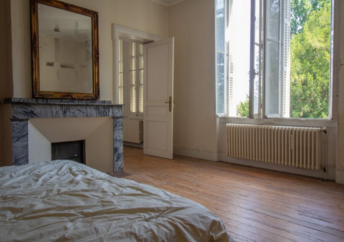 vente Château Montauban