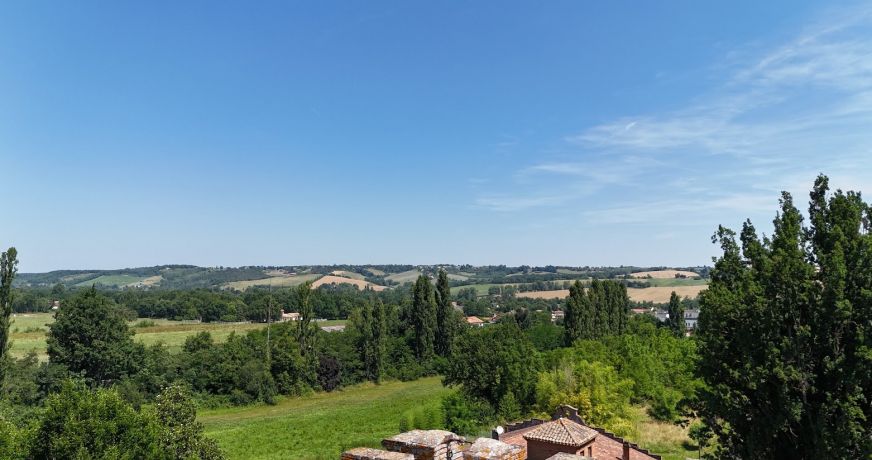 vente Château Saint Nauphary