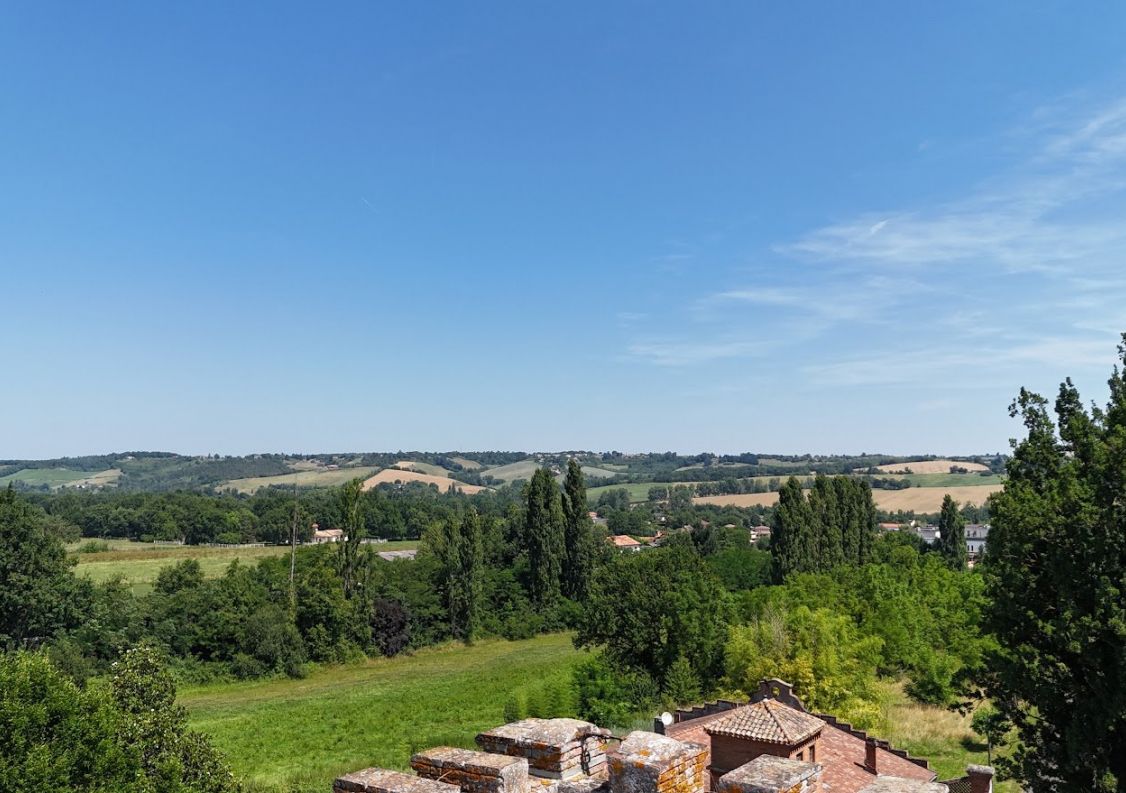 vente Château Montauban