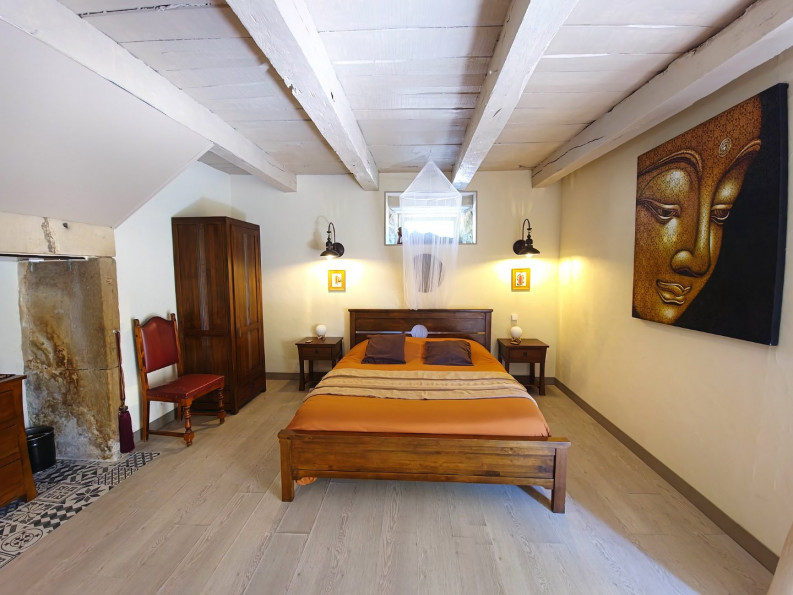 vente Maison de hameau Parisot - Photo 12